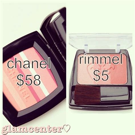 chanel innocence blush dupe|chanel dupe leather.